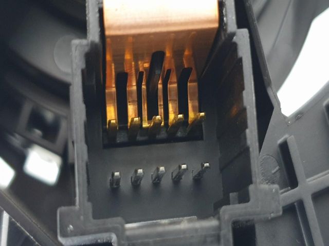 bontott RENAULT CLIO III Légzsák Átvezető Szalagkábel