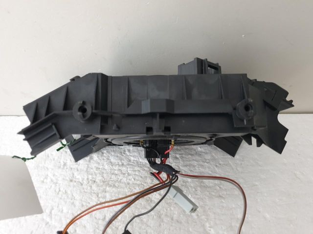 bontott RENAULT CLIO III Légzsák Átvezető Szalagkábel