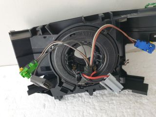 bontott RENAULT CLIO III Légzsák Átvezető Szalagkábel