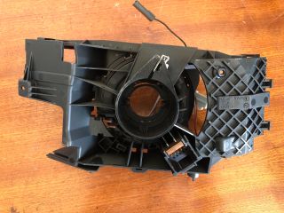 bontott RENAULT CLIO III Légzsák Átvezető Szalagkábel