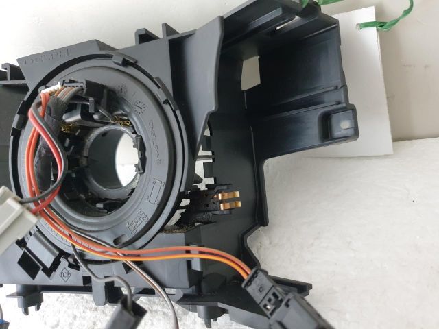 bontott RENAULT CLIO III Légzsák Átvezető Szalagkábel