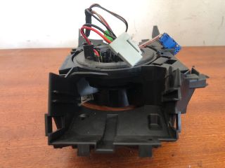 bontott RENAULT CLIO III Légzsák Átvezető Szalagkábel