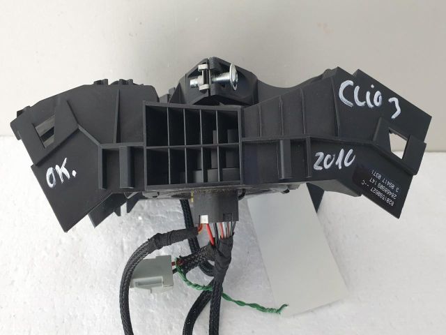 bontott RENAULT CLIO III Légzsák Átvezető Szalagkábel