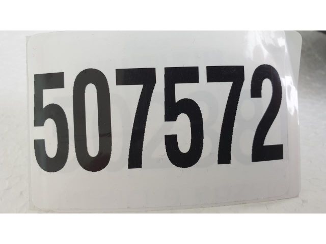 bontott RENAULT CLIO III Légzsák Átvezető Szalagkábel