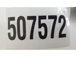 bontott RENAULT CLIO III Légzsák Átvezető Szalagkábel