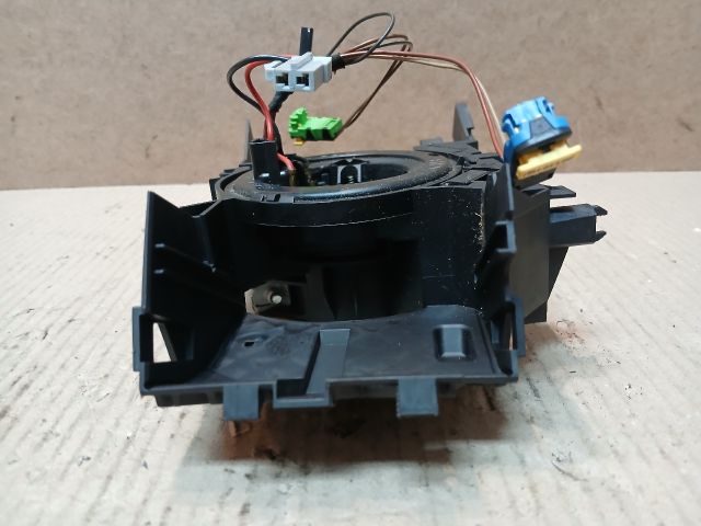 bontott RENAULT CLIO III Légzsák Átvezető Szalagkábel