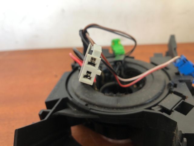 bontott RENAULT CLIO III Légzsák Átvezető Szalagkábel