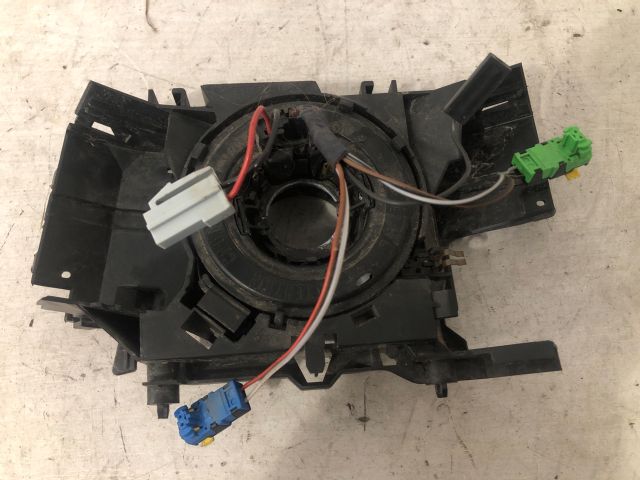 bontott RENAULT CLIO III Légzsák Átvezető Szalagkábel