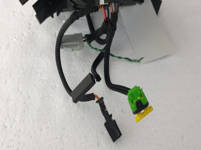 bontott RENAULT CLIO III Légzsák Átvezető Szalagkábel