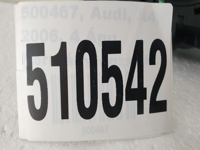 bontott RENAULT CLIO III Légzsák Átvezető Szalagkábel