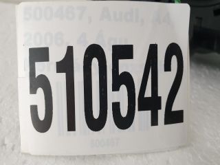 bontott RENAULT CLIO III Légzsák Átvezető Szalagkábel