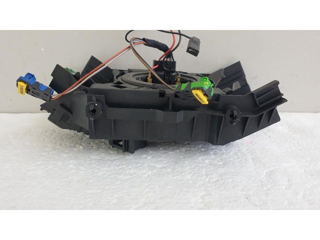 bontott RENAULT CLIO III Légzsák Átvezető Szalagkábel