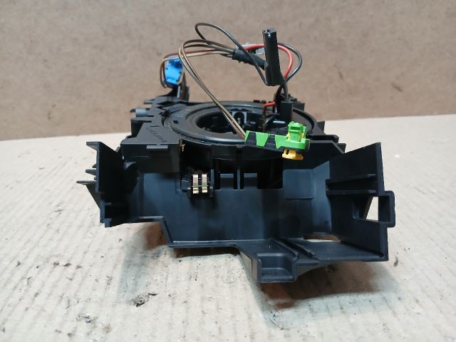 bontott RENAULT CLIO III Légzsák Átvezető Szalagkábel