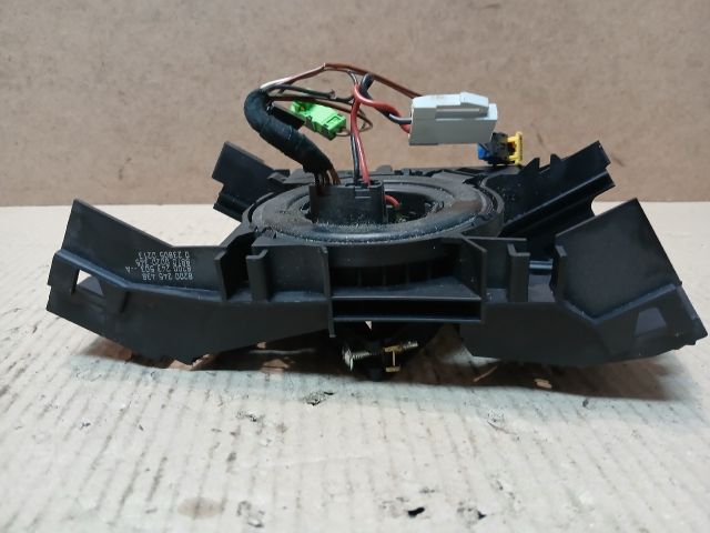 bontott RENAULT CLIO III Légzsák Átvezető Szalagkábel