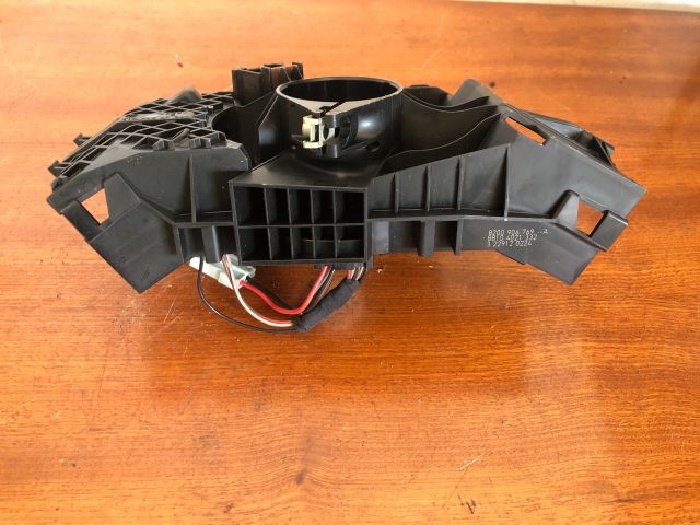 bontott RENAULT CLIO III Légzsák Átvezető Szalagkábel