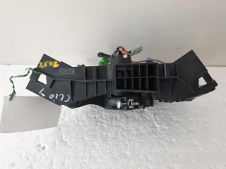 bontott RENAULT CLIO III Légzsák Átvezető Szalagkábel