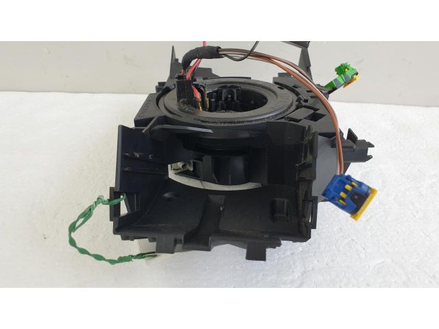 bontott RENAULT CLIO III Légzsák Átvezető Szalagkábel