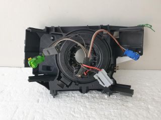 bontott RENAULT CLIO III Légzsák Átvezető Szalagkábel