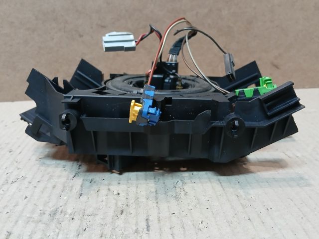 bontott RENAULT CLIO III Légzsák Átvezető Szalagkábel