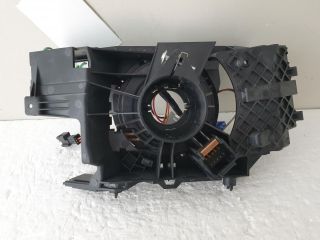 bontott RENAULT CLIO III Légzsák Átvezető Szalagkábel