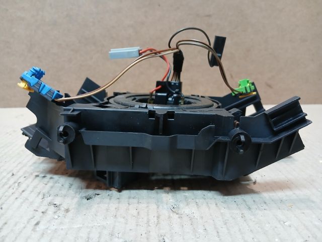 bontott RENAULT CLIO III Légzsák Átvezető Szalagkábel