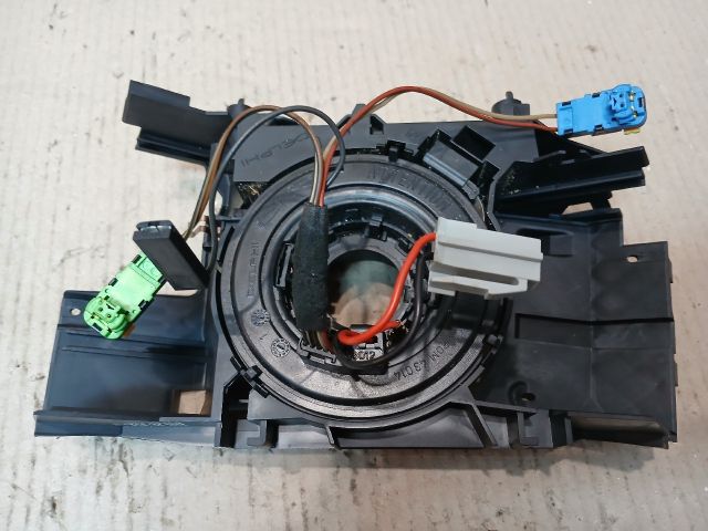 bontott RENAULT CLIO III Légzsák Átvezető Szalagkábel