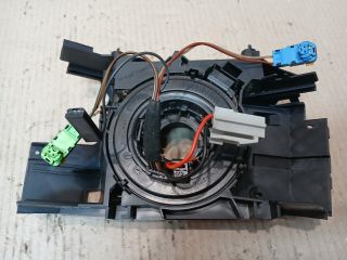 bontott RENAULT CLIO III Légzsák Átvezető Szalagkábel