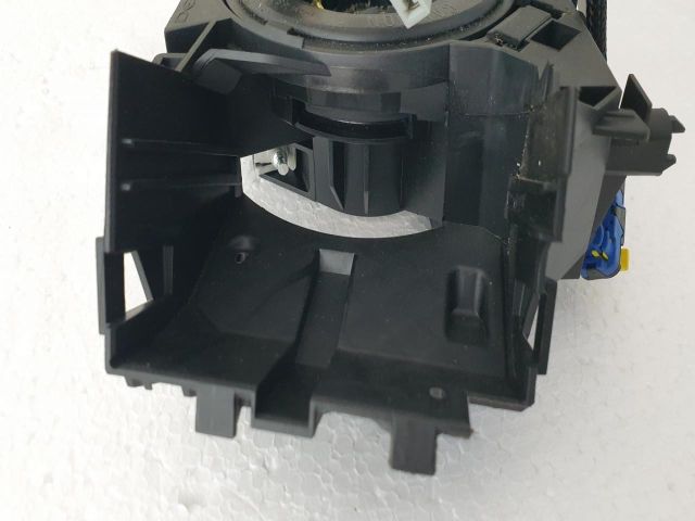 bontott RENAULT CLIO III Légzsák Átvezető Szalagkábel