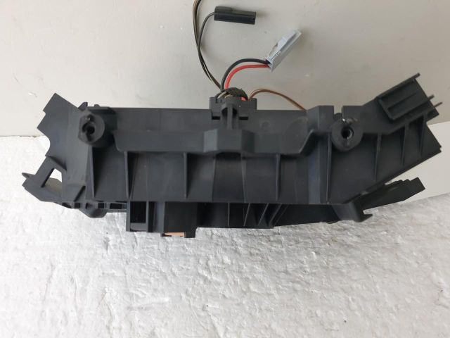 bontott RENAULT CLIO III Légzsák Átvezető Szalagkábel