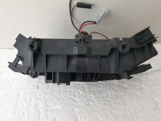 bontott RENAULT CLIO III Légzsák Átvezető Szalagkábel