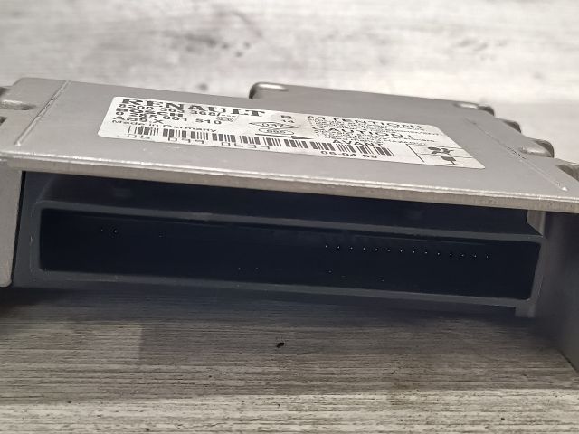 bontott RENAULT CLIO III Légzsák Elektronika