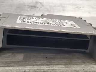 bontott RENAULT CLIO III Légzsák Elektronika