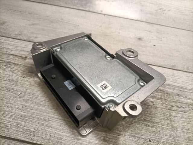 bontott RENAULT CLIO III Légzsák Elektronika