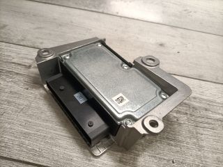 bontott RENAULT CLIO III Légzsák Elektronika