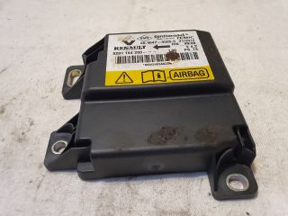 bontott RENAULT CLIO III Légzsák Elektronika