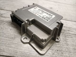 bontott RENAULT CLIO III Légzsák Elektronika
