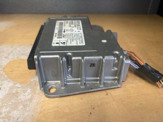 bontott RENAULT CLIO III Légzsák Elektronika