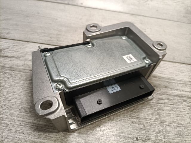 bontott RENAULT CLIO III Légzsák Elektronika