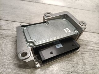 bontott RENAULT CLIO III Légzsák Elektronika