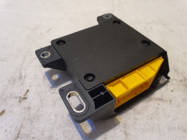 bontott RENAULT CLIO III Légzsák Elektronika