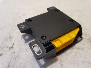 bontott RENAULT CLIO III Légzsák Elektronika