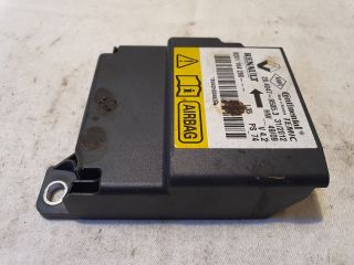 bontott RENAULT CLIO III Légzsák Elektronika
