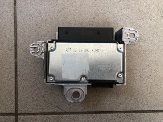 bontott RENAULT CLIO III Légzsák Elektronika