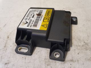 bontott RENAULT CLIO III Légzsák Elektronika