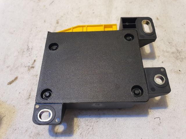 bontott RENAULT CLIO III Légzsák Elektronika