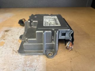 bontott RENAULT CLIO III Légzsák Elektronika