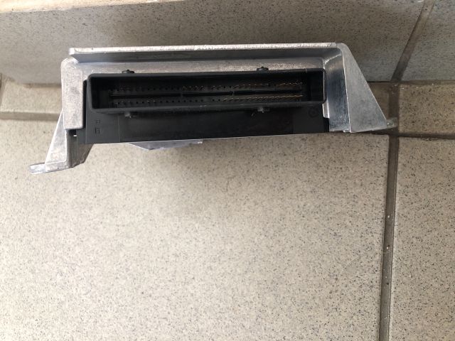 bontott RENAULT CLIO III Légzsák Elektronika