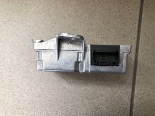 bontott RENAULT CLIO III Légzsák Elektronika