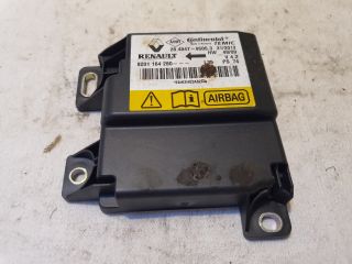 bontott RENAULT CLIO III Légzsák Elektronika