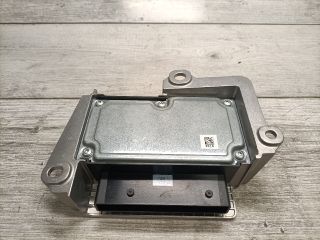 bontott RENAULT CLIO III Légzsák Elektronika